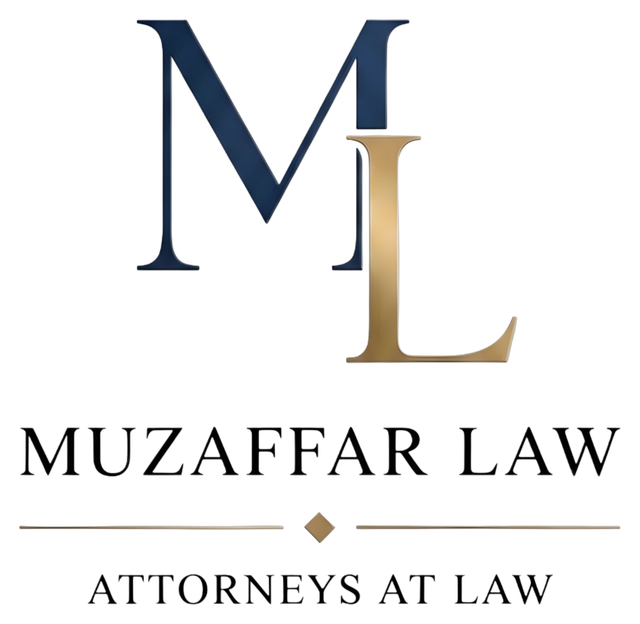 Muzaffar Law, Attorneys at Law